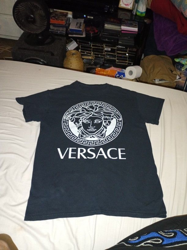 Versace T Shirt