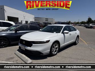 2023 Honda Accord