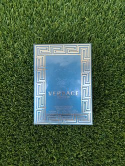 Versace Eros Eau de Parfum 100ml