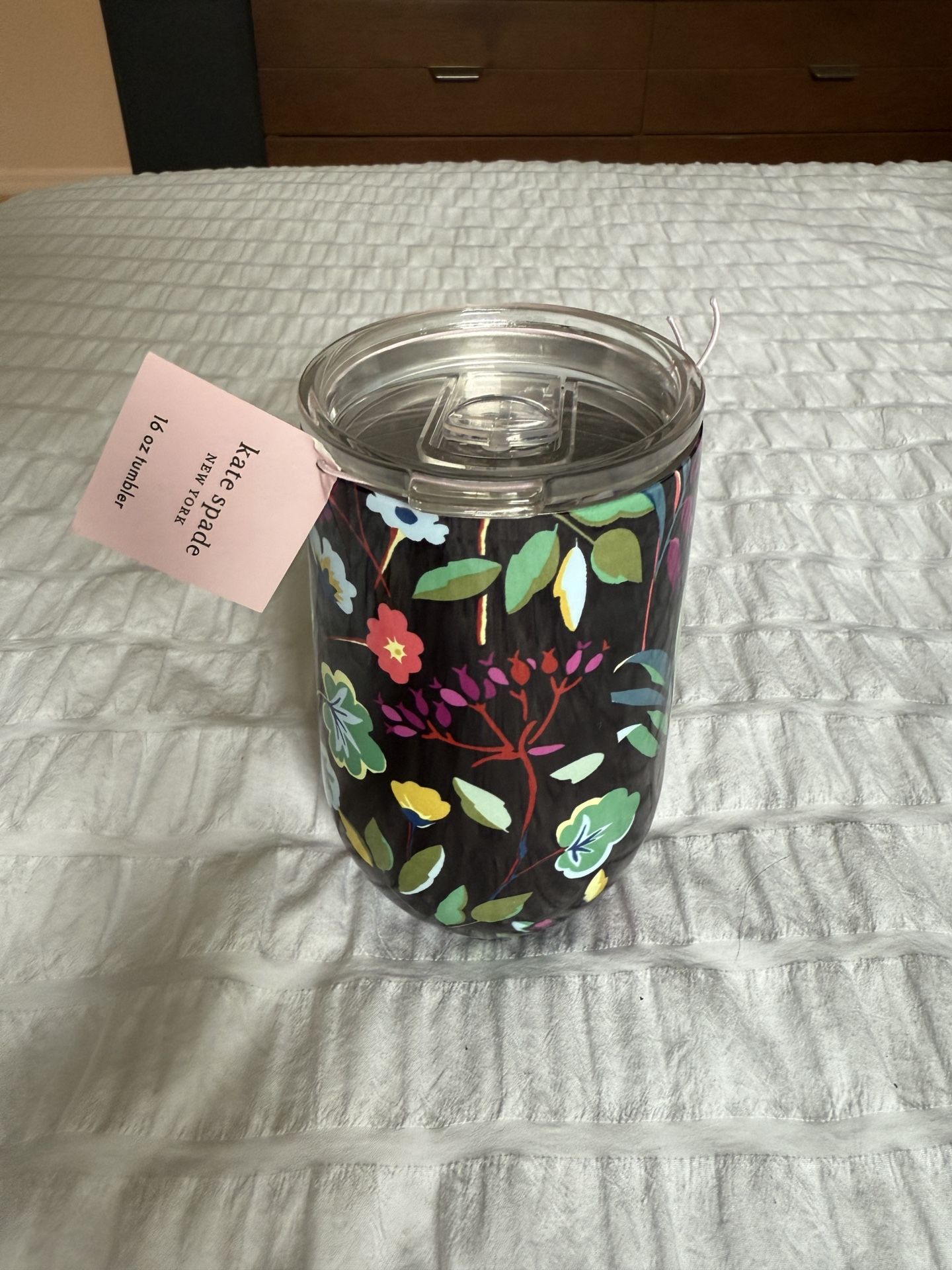 Kate Spade Cup