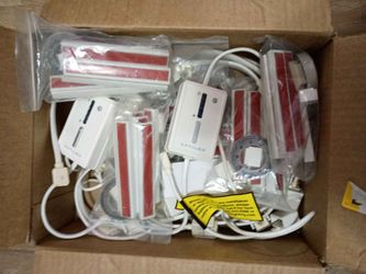 Optiled LED Lighting Kit