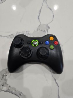 Xbox 360 Wireless Controller