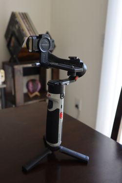 Zhiyun M2S Crane Gimbal