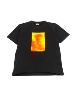 Black Madonna Supreme Box Tee