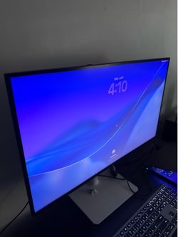 Dell Plus S2725QS 4K 120Hz LCD
