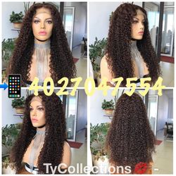 100% VIRGIN TOP GRADE HAIR