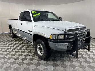 2001 Dodge Ram 2500