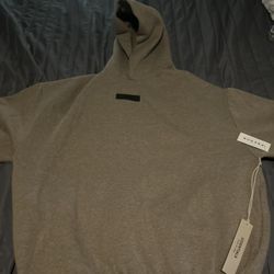 Essential Hoodie BRAND NEW size Small 