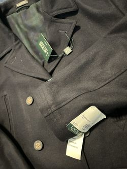 Ralph Lauren Jacket 2xl