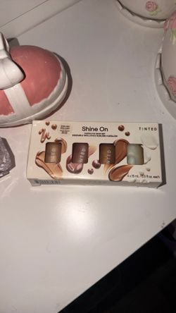 Live Tinted Highlighter 4 Pack