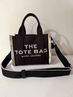 Marc Jacobs The Tote Bag Mini