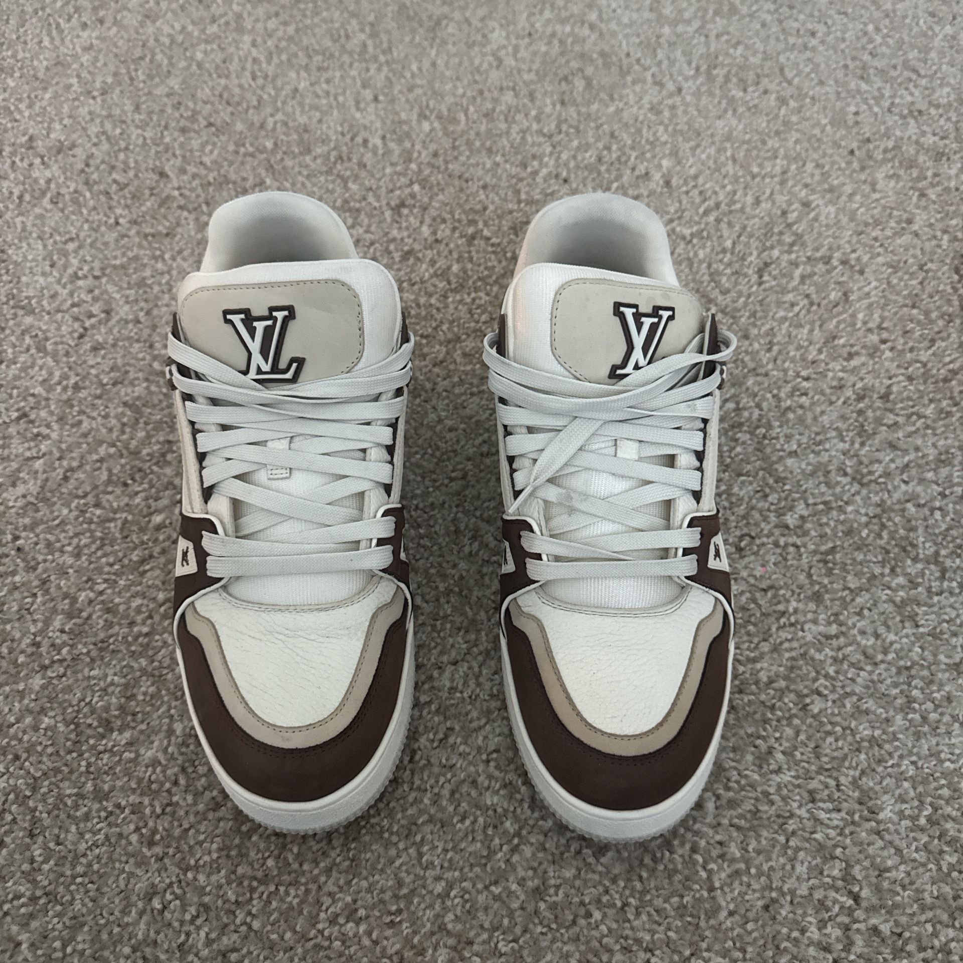 Louis Vuitton Shoes