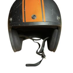 Daytona Helmet Preowned