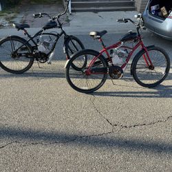Motoredbikes store
