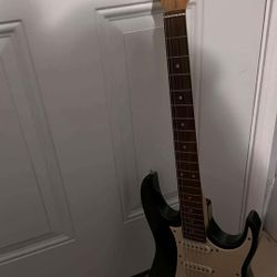 Ibanez Electric Guitar 