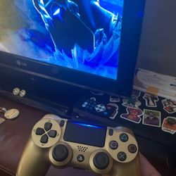 PS4 