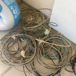 Roping Ropes 