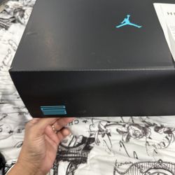 Jordan 11 Gamma