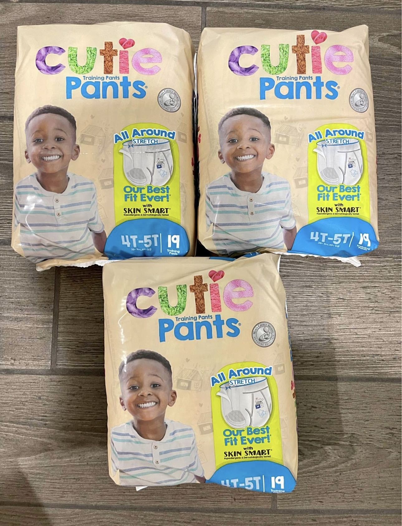 Diapers