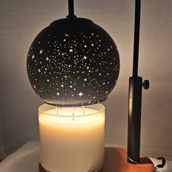 CANDLE WARMER LAMP*NEW*