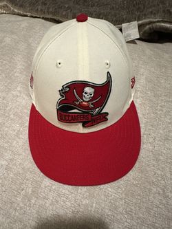 New Era Hat Tampa Bay Buccaneers 