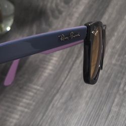 ORIGINAL WAYFARER BICOLOR