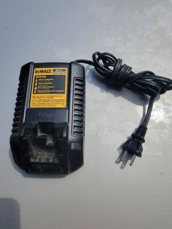 Dewalt 12V Lithium Ion Battery Charger