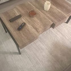 Modern Coffee Table 
