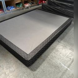 Queen Size Box Spring 