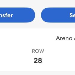 Tickets For Peso Pluma 