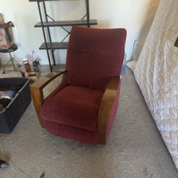 Lazy Boy Chair
