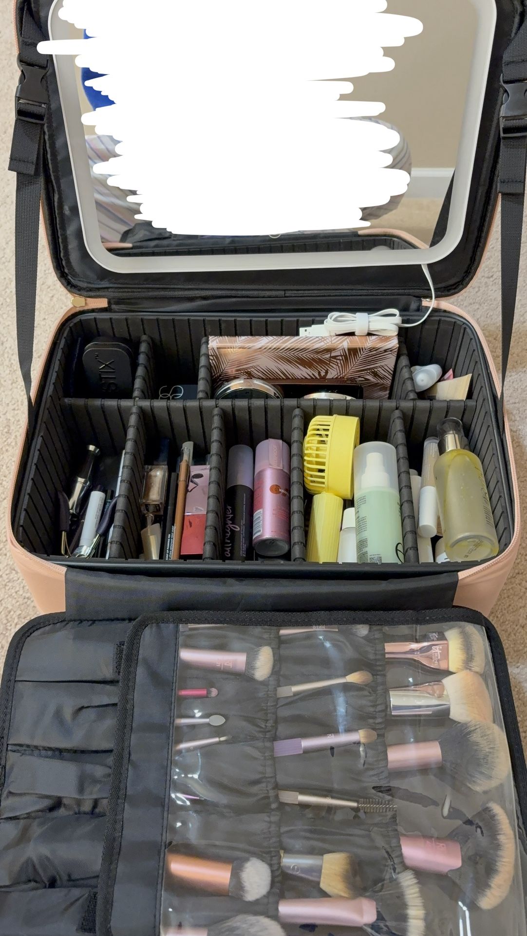Makeup Organizer