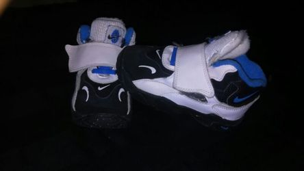 Toddler Nike size 8