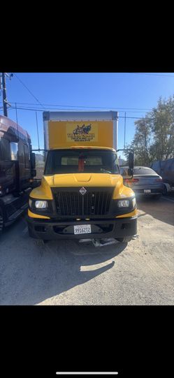 2014 Terrastar international