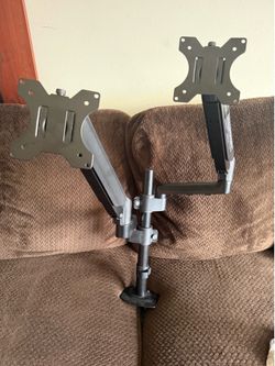 Dual Monitor stand