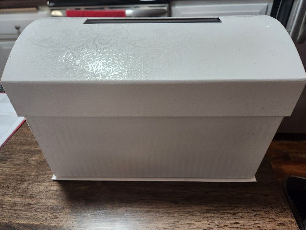 Wedding Card Box