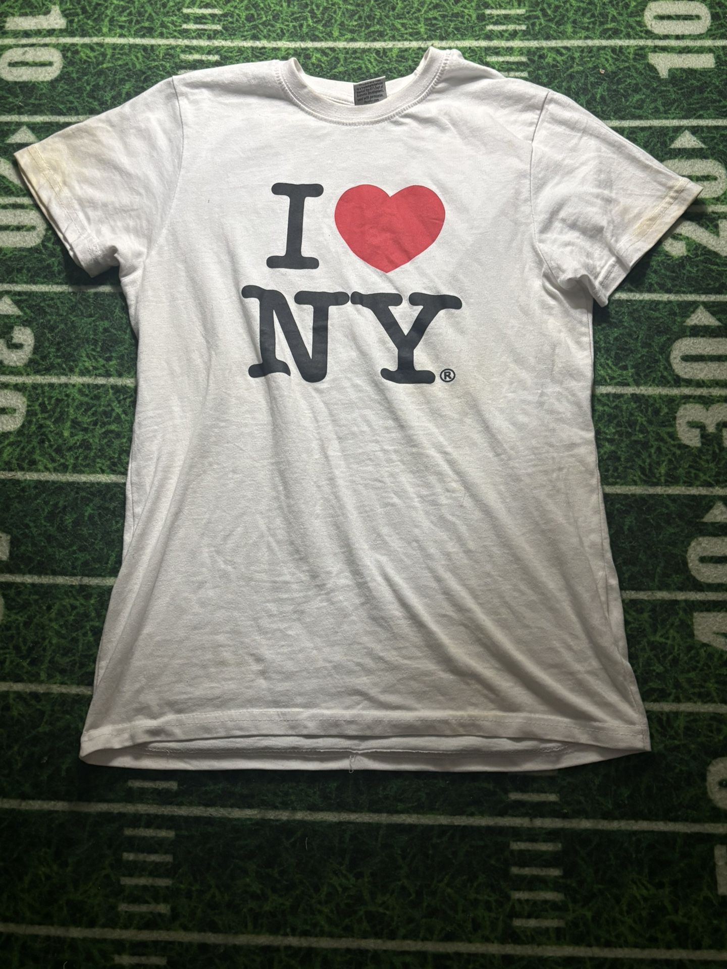 I ❤️ NY Tee Shirt