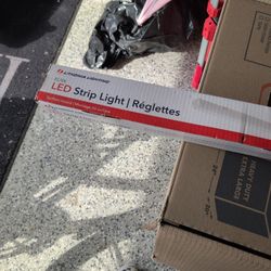 Brand New Strip Light