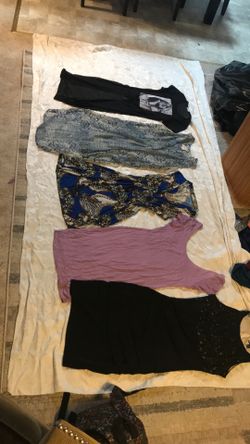 Dresses Small All For 40