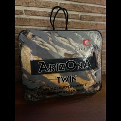 ArizOna Horse Blanket 