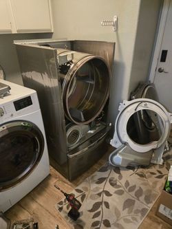 Washer And Dryer Repair