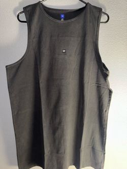 Yeeezy gap muscle shirt