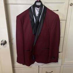 Men’s Tuxedo