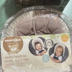 Baby Headrest For Baby