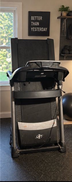 Treadmill