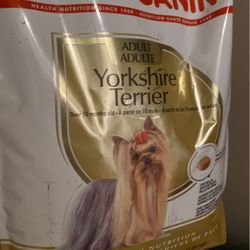 Royal Canin (Yorkshire Terrier)