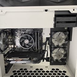 Prebuilt Gaming Sky tech Gaming Pc Rtx 2060