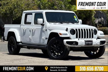 2023 Jeep Gladiator