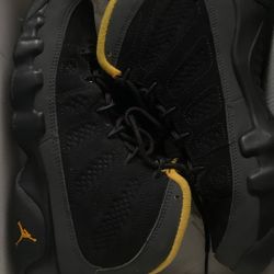 Air Jordan 9 Retro (GS) 