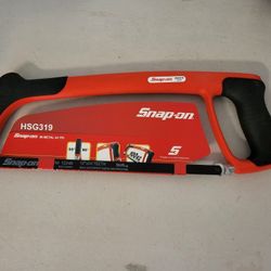 Snap-On Hacksaw HSG319